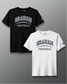 Adult Short Sleeve T-Shirt Bundle