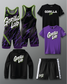 Wrestler Bundle - Adult Guys
