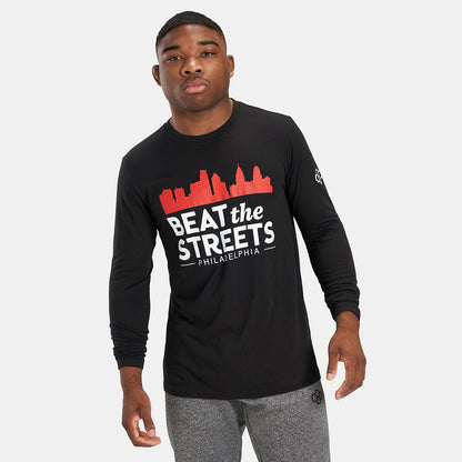 BTS Philly Sky Line Long Sleeve