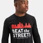 BTS Philly Sky Line Long Sleeve