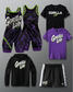 Wrestler Bundle - Adult Girls