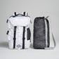 RUDIS 4082 Hiker Gearpack - White