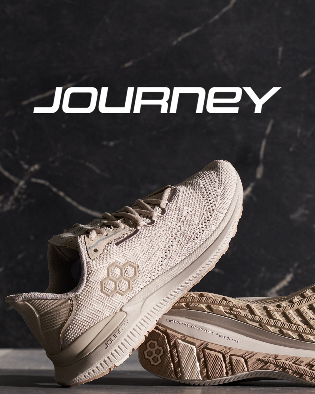 Journey collection shoes sales