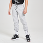 Gray RUDIS Hex Premier Youth Joggers