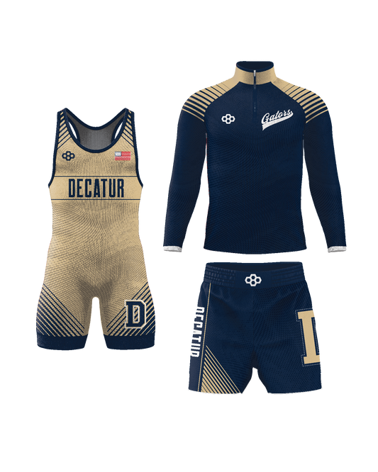 Decatur BUNDLE 1