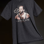 Dave Schultz 'Way of Life' Classic T-Shirt