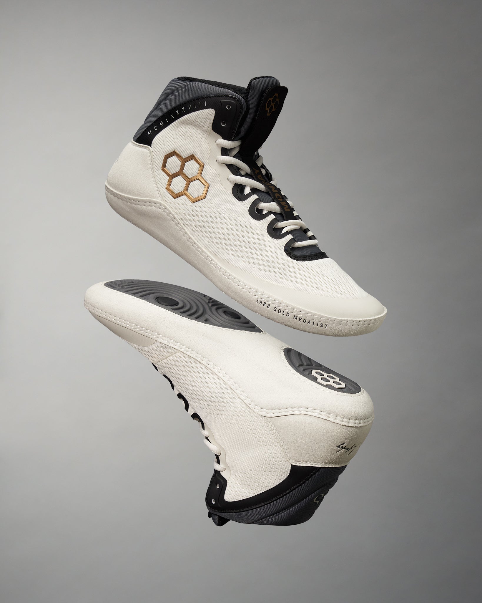 Wrestling shoes modells store