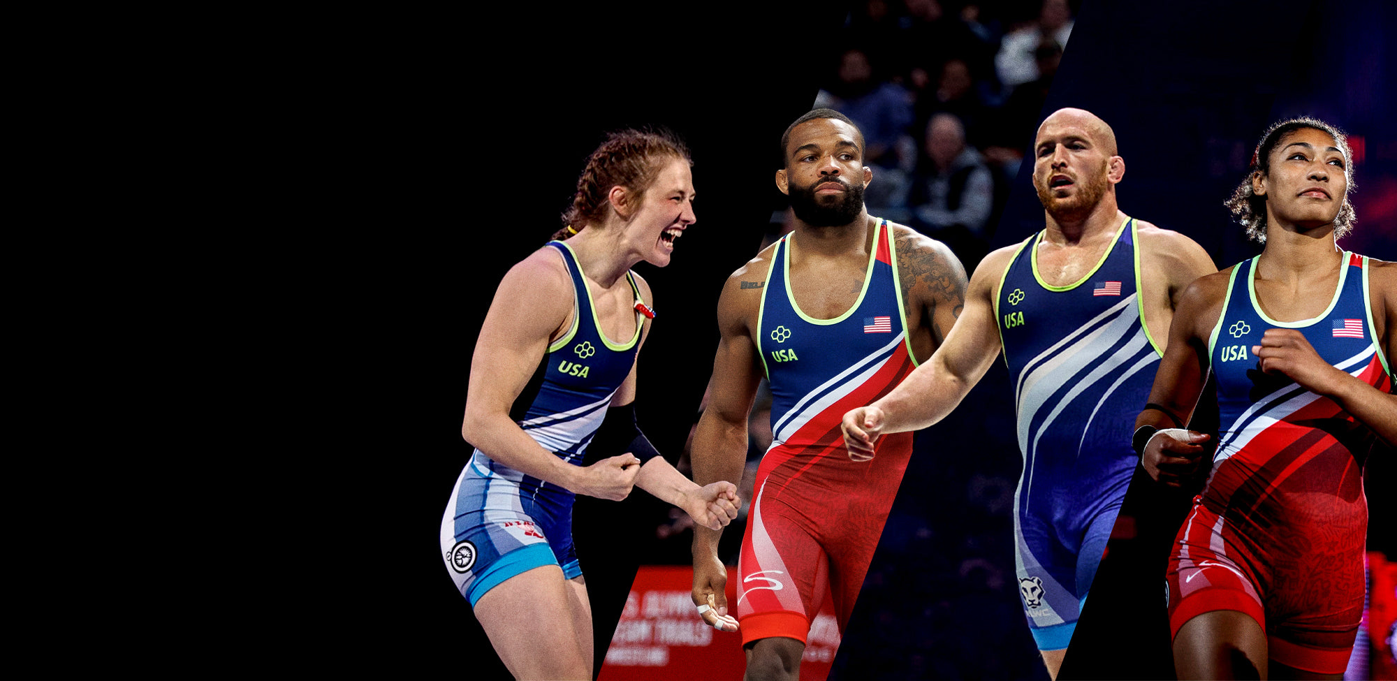 The Rudis RUDIS Wrestling | The Most Authentic Expression of Wrestling | RUDIS