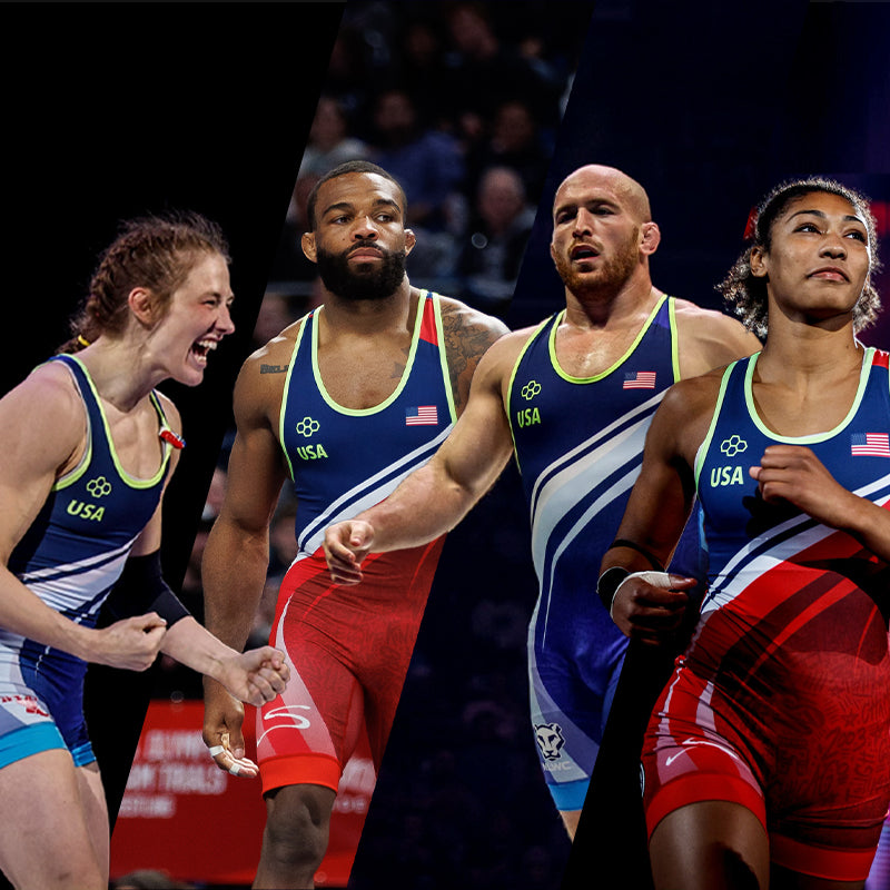 The Rudis RUDIS Wrestling | The Most Authentic Expression of Wrestling | RUDIS