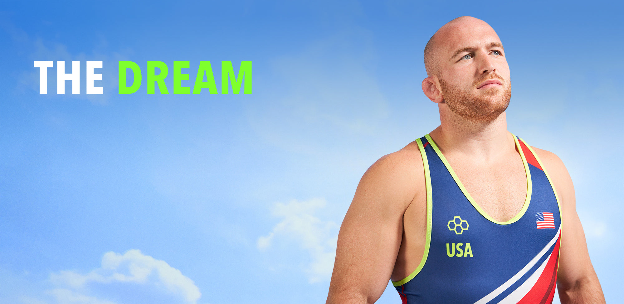 Kyle Snyder - RUDIS Athlete | RUDIS