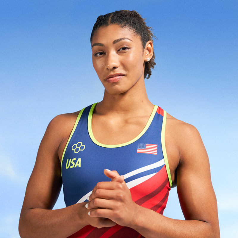 Kennedy Blades RUDIS Athlete RUDIS