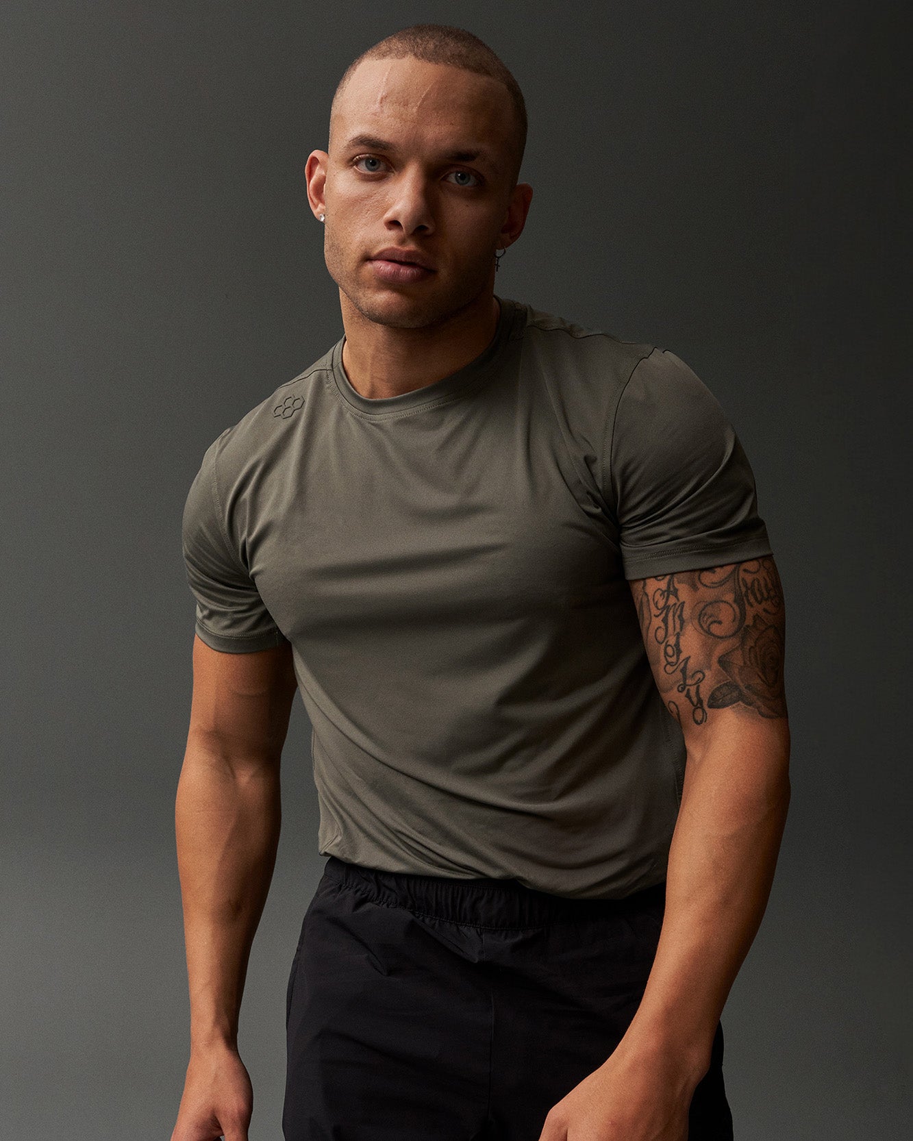 Men's T-Shirts Collection - Uncompromising Performance Meets