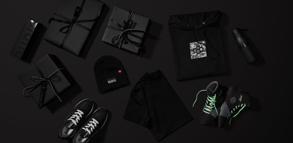 RUDIS Wrestling | The Most Authentic Expression of Wrestling | RUDIS