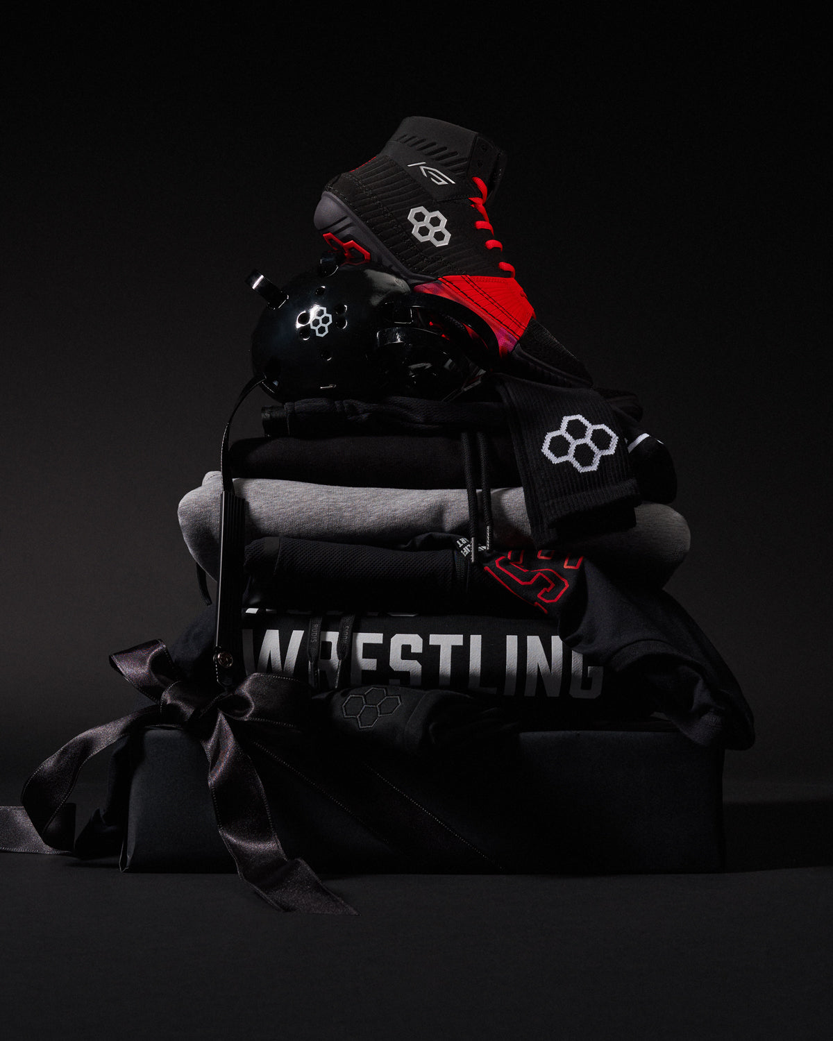 RUDIS Wrestling | The Most Authentic Expression of Wrestling | RUDIS