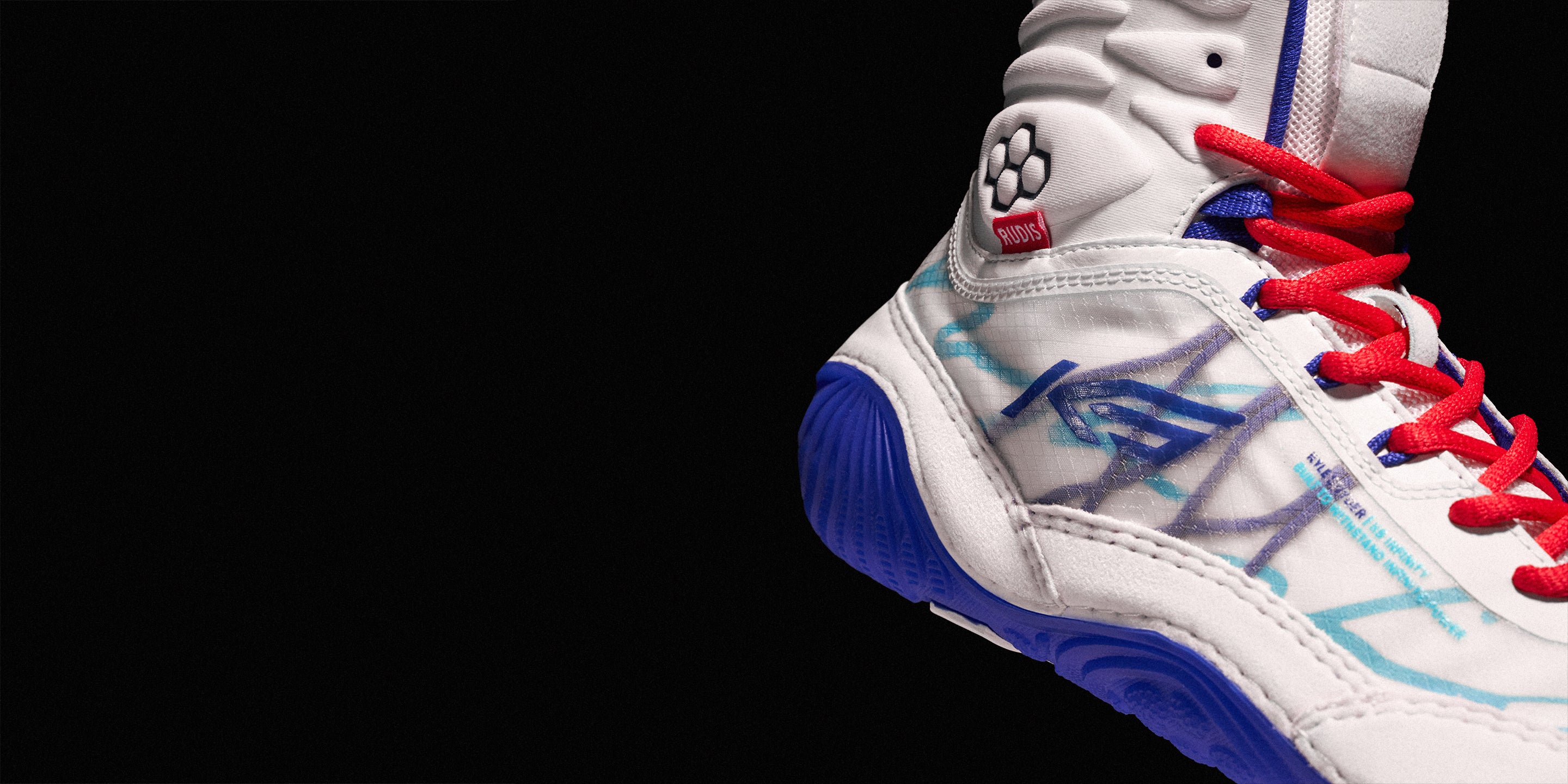 RUDIS Wrestling | The Most Authentic Expression of Wrestling | RUDIS