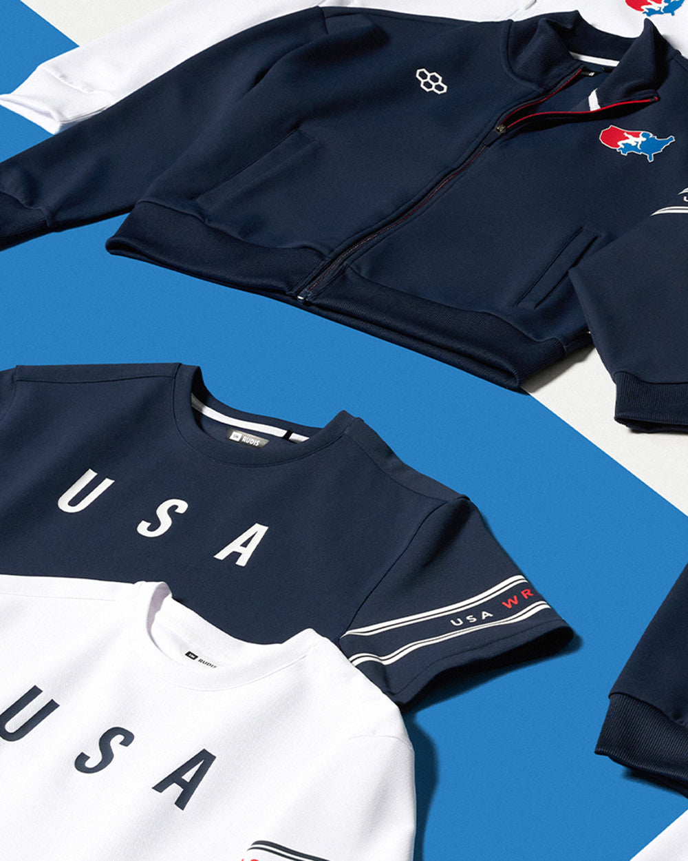 RUDIS Wrestling | The Most Authentic Expression of Wrestling | RUDIS
