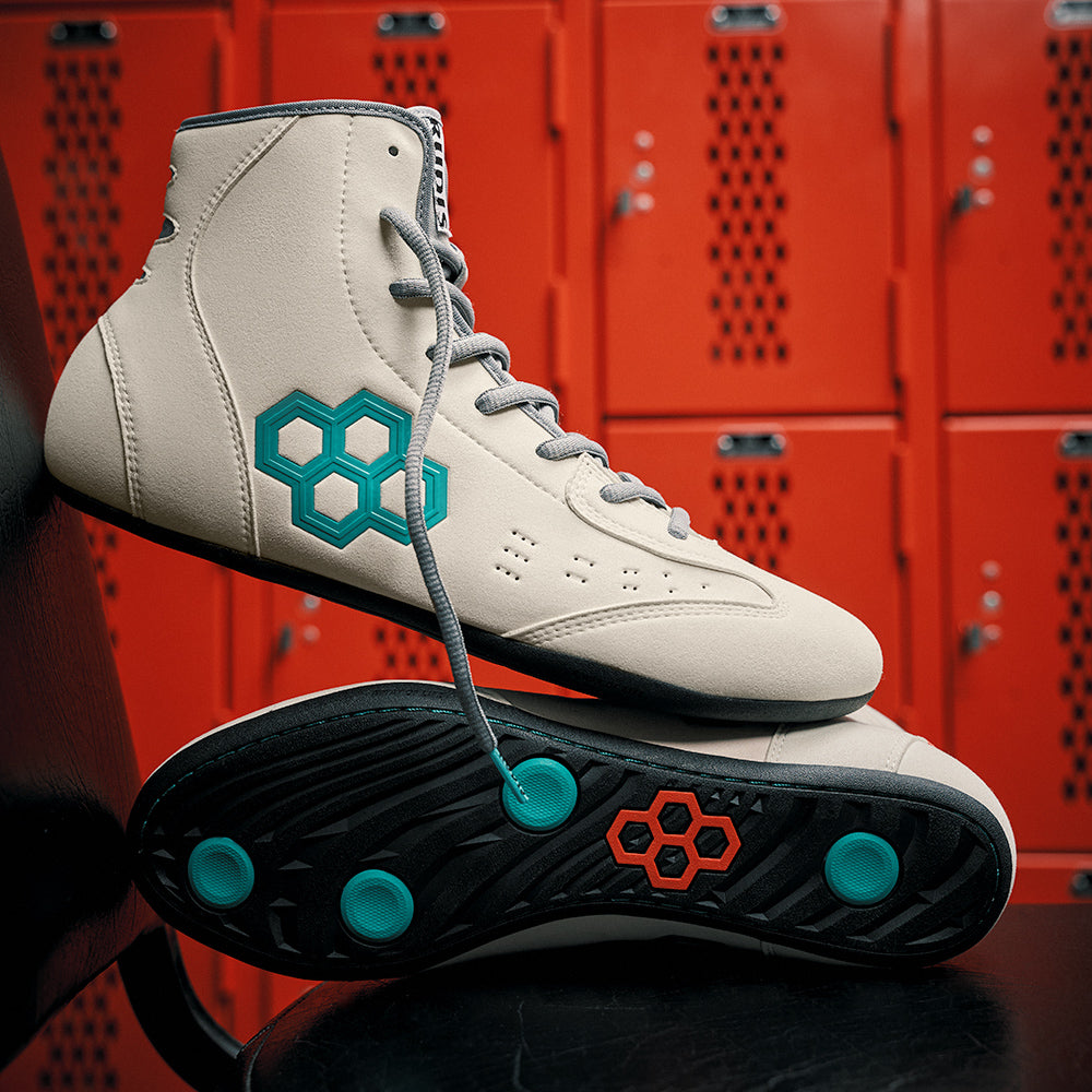 SIZE 12 - RUDIS JB1 X TKUSTOMS | RUDIS