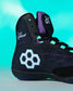 Hildebrandt Women's Adult Wrestling Shoes - Metamorphosis Black