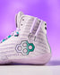 Hildebrandt Women's Adult Wrestling Shoes - Electric Lilac