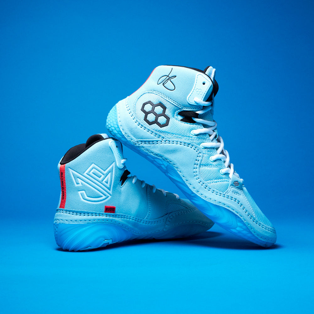 SIZE 6 - RUDIS JB1 X TKUSTOMS | RUDIS