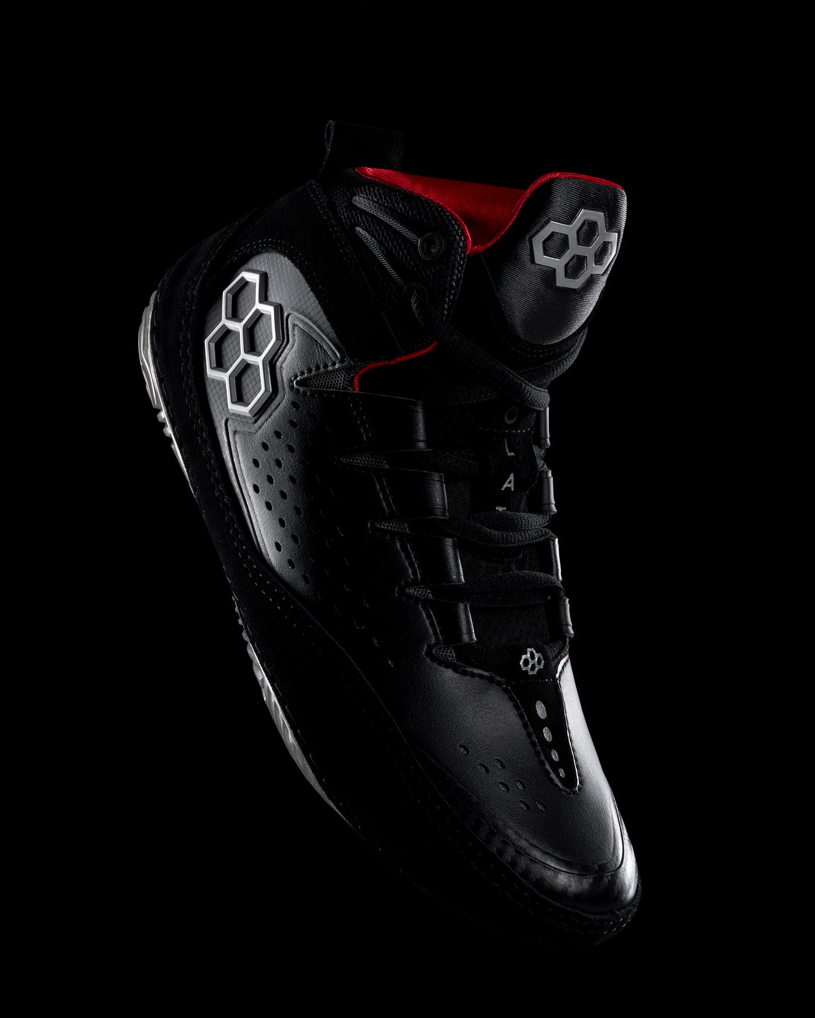 RUDIS Kolat wrestling shoes lightweight design built for speed and freedom of movement without sacrificing control