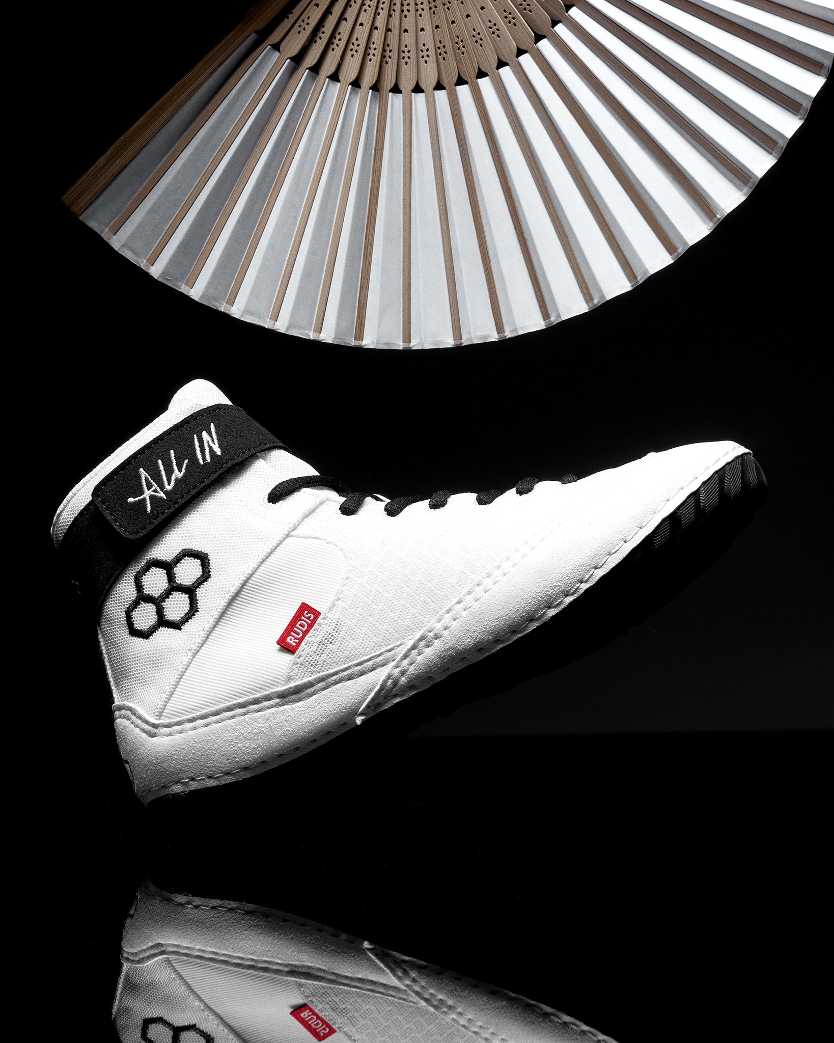 シューズ Samurai シューズ Samurai SAMURAI - TAKUMI JAPAN QUALITY