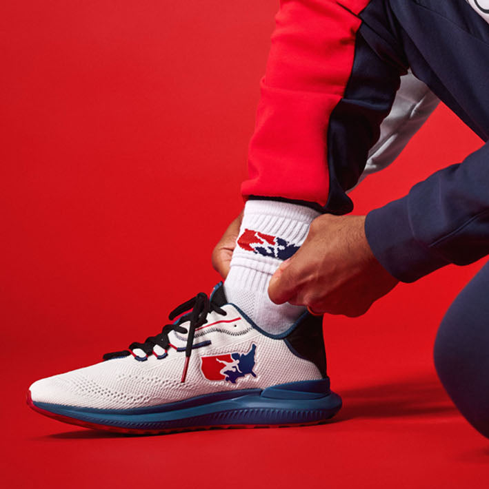 Samurai Speed Youth Wrestling Gear - Dominate the