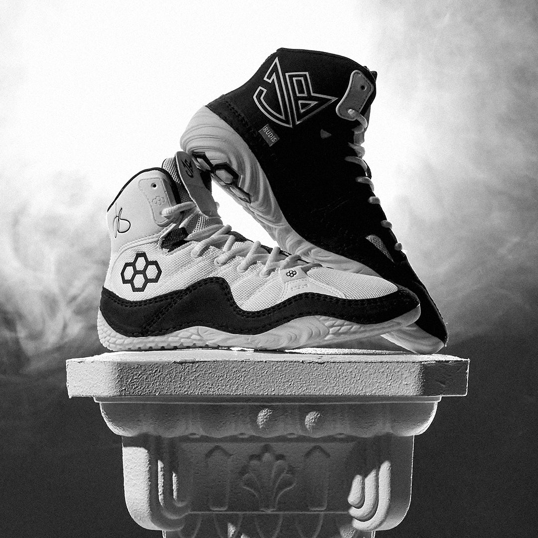 Samurai Speed Wrestling Shoes – Built for Speed and