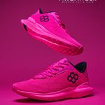 RUDIS Journey Knit Adult Training Shoes - Pink