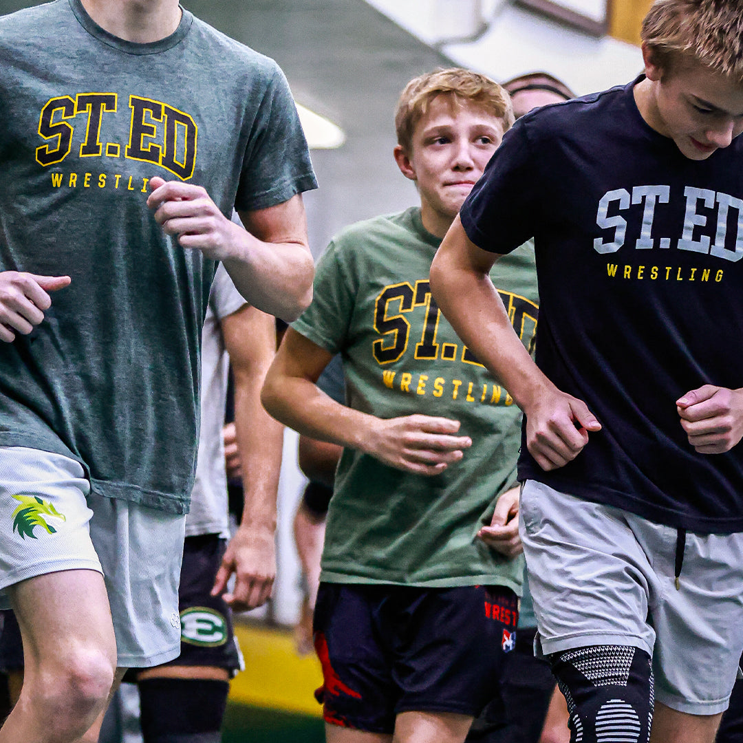 Custom Team Uniforms, Training Gear & Spirit Wear | Personalized