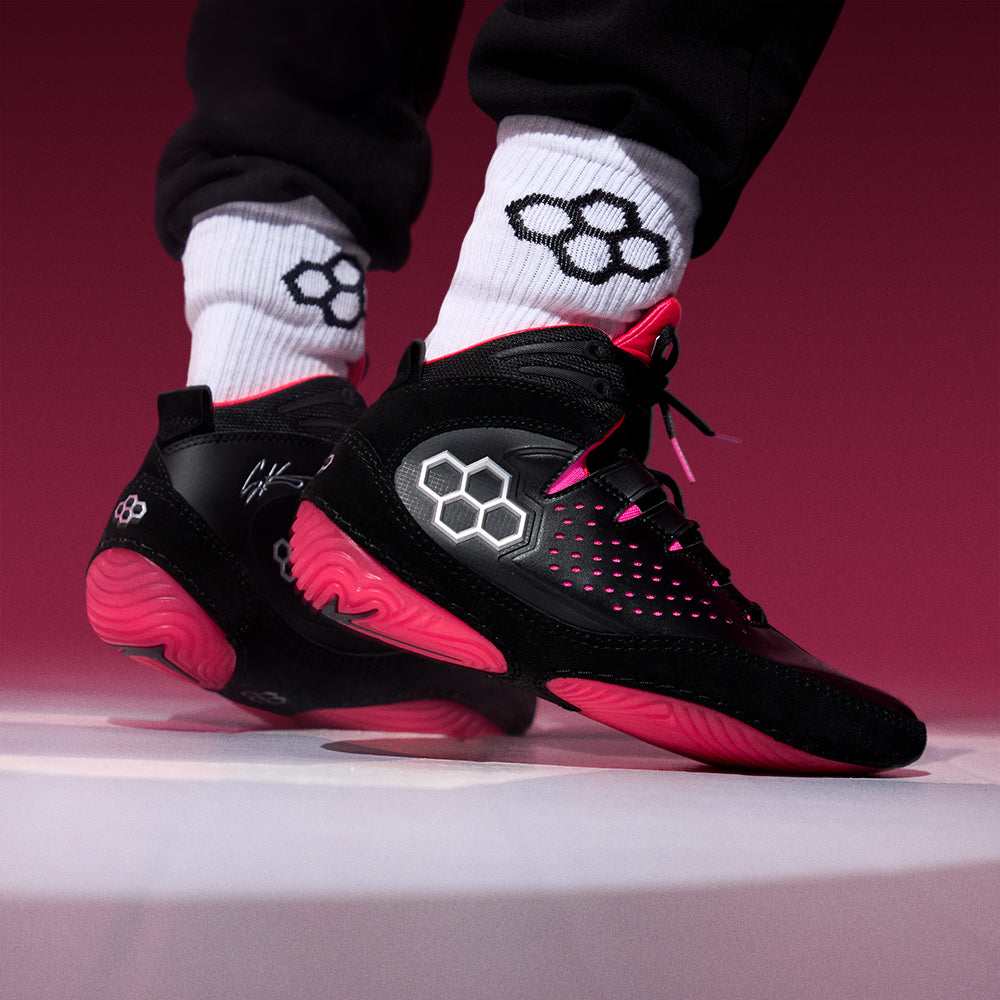 SIZE 15 - RUDIS JB1 X TKUSTOMS | RUDIS