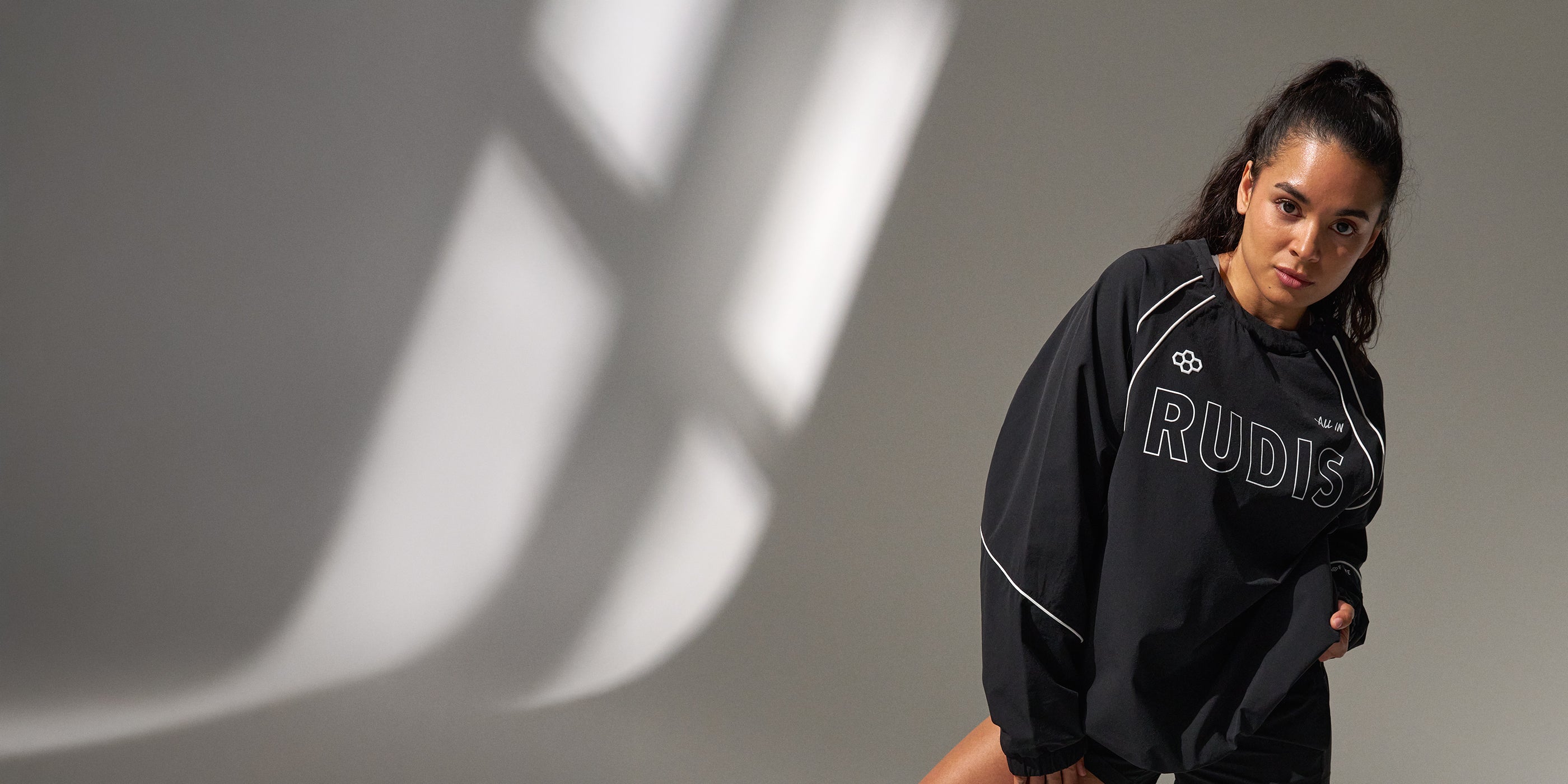 The Rudis RUDIS Movement Collection | Premium Training Apparel & Wrestling ...