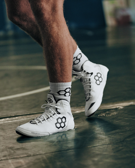 View all Wrestling Shoes