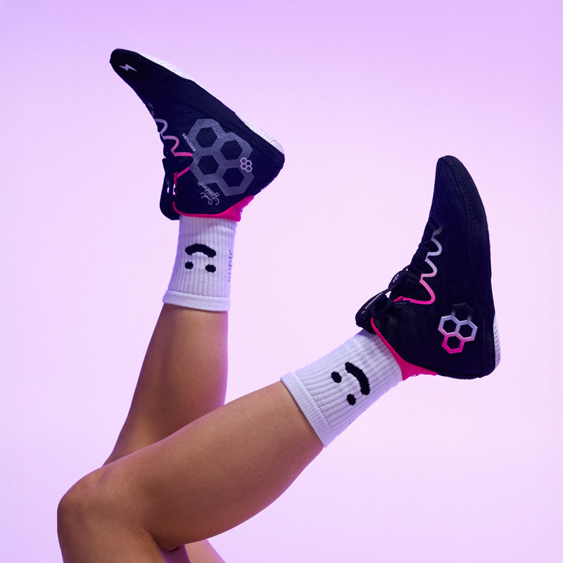 RUDIS 2.0 Elite Headgear - Pink Power | RUDIS
