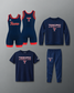Tesoro Women's bundle 2