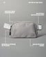 On-The-Go Belt Pack - LUNAR