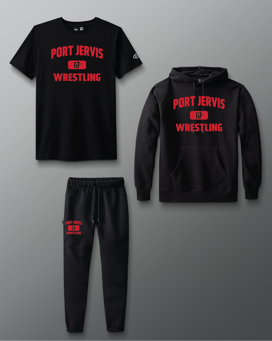 Port Jervis Bundle 2