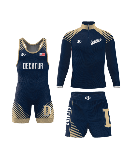 DECATUR BUNDLE