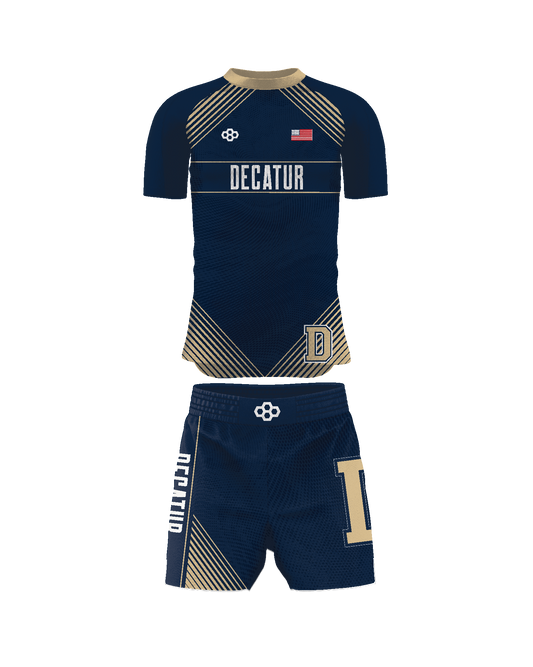Decatur BUNDLE 2