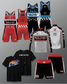 North Carolina Bundle Men's Adult Bundle