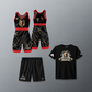 Alpha WC Women's Youth Bundle