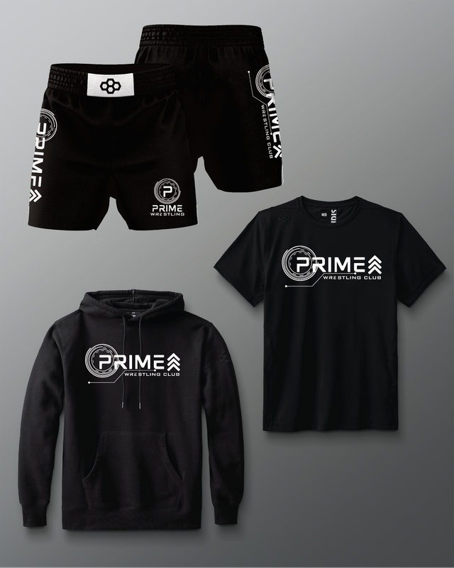 Prime WC Practice Bundle 2