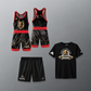 Alpha WC Men's Youth Bundle