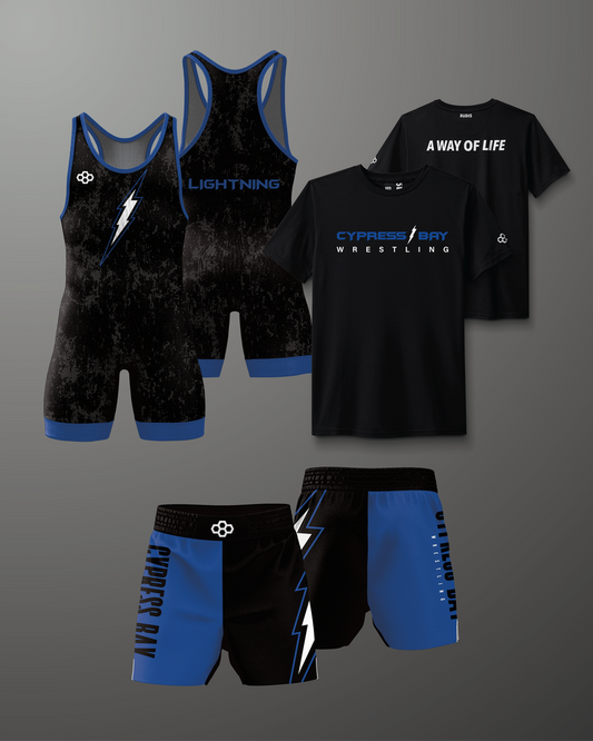 Cypress Bay HS Men's Bundle