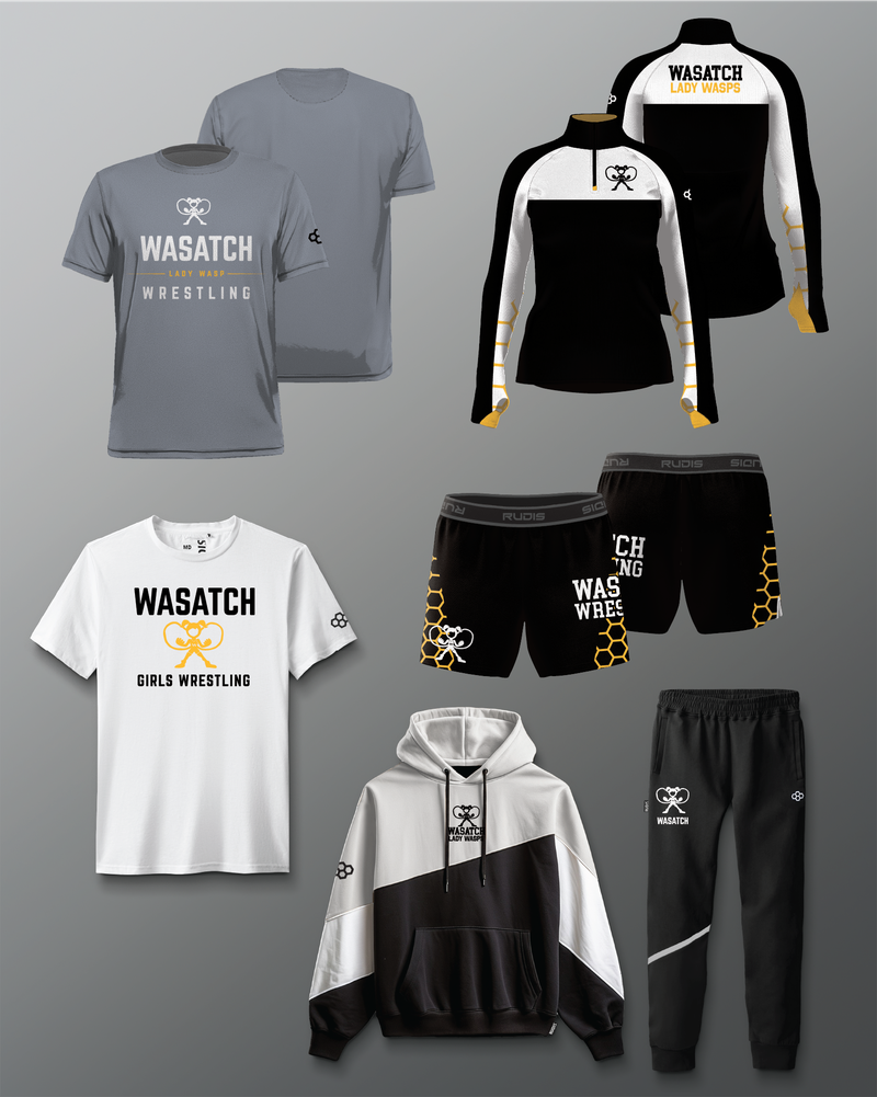 TEAM BUNDLE Adult