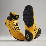 SF-Tbilisi 2.0 ROCKY Adult Wrestling Shoes - Italian Stallion