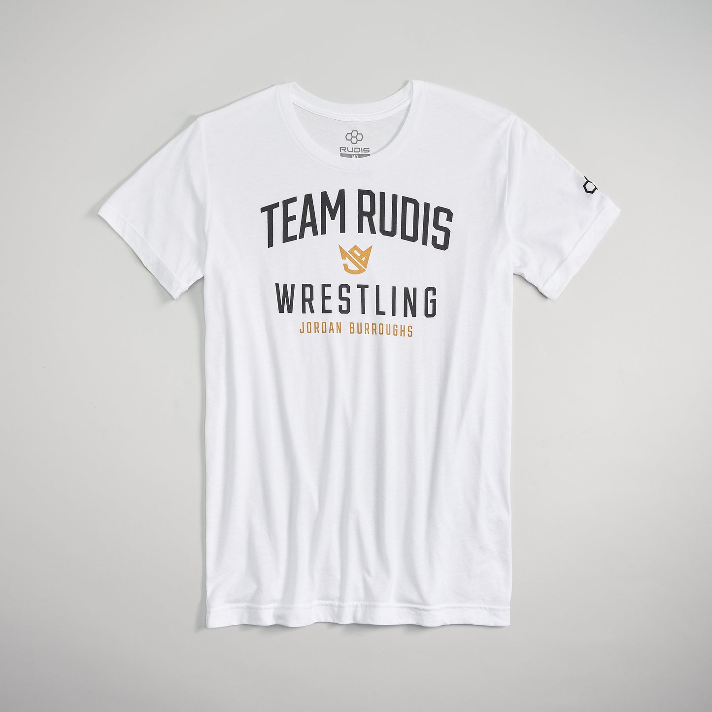 Team RUDIS JB Wrestling T-Shirt