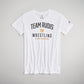 Team RUDIS JB Wrestling T-Shirt
