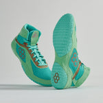 Jordan Burroughs Alpha 2.0 Adult Wrestling Shoes - Lady Liberty