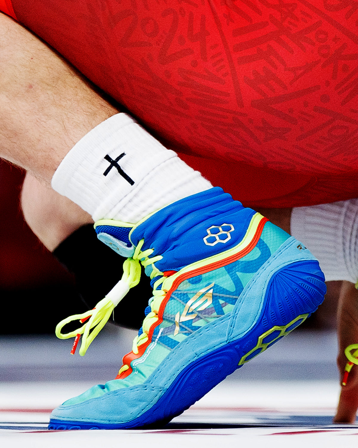 The Rudis RUDIS Wrestling | The Most Authentic Expression of Wrestling | RUDIS